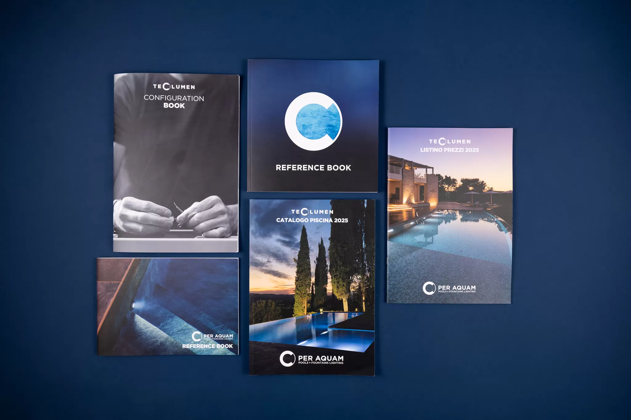 Case Studies Teclumen