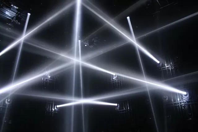 Progetto illuminotecnico: cos&rsquo;&egrave; e come si realizza